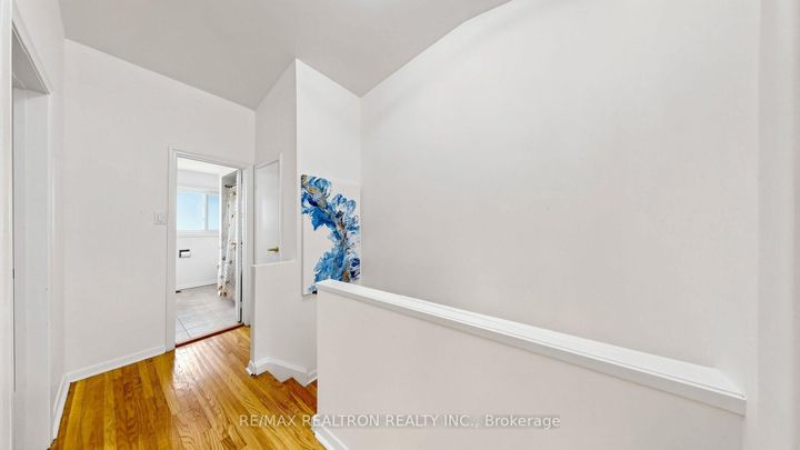 Photo 20 at 59 - 10 Esterbrooke Avenue, Don Valley Village, Toronto