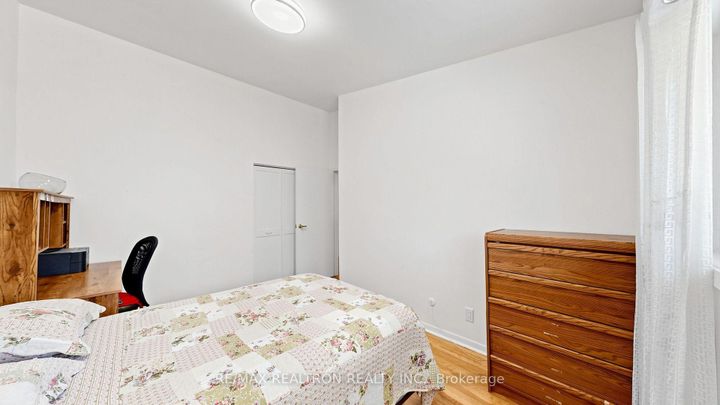Photo 32 at 59 - 10 Esterbrooke Avenue, Don Valley Village, Toronto