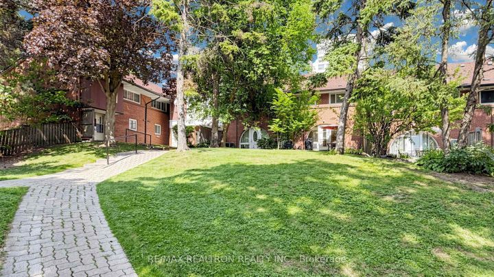 Photo 45 at 59 - 10 Esterbrooke Avenue, Don Valley Village, Toronto