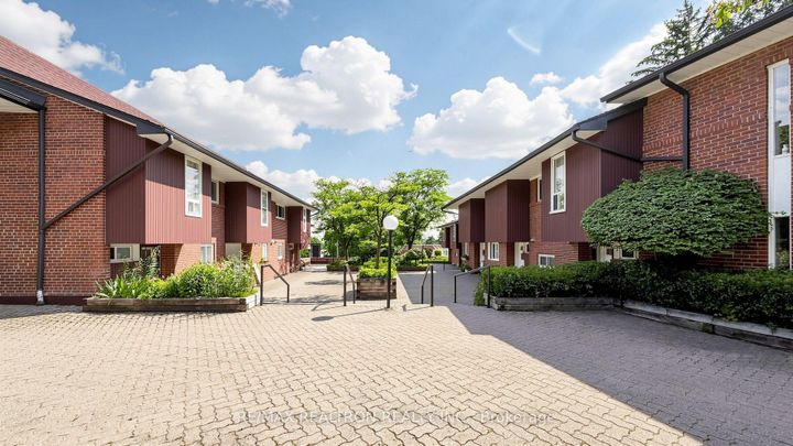 Photo 47 at 59 - 10 Esterbrooke Avenue, Don Valley Village, Toronto
