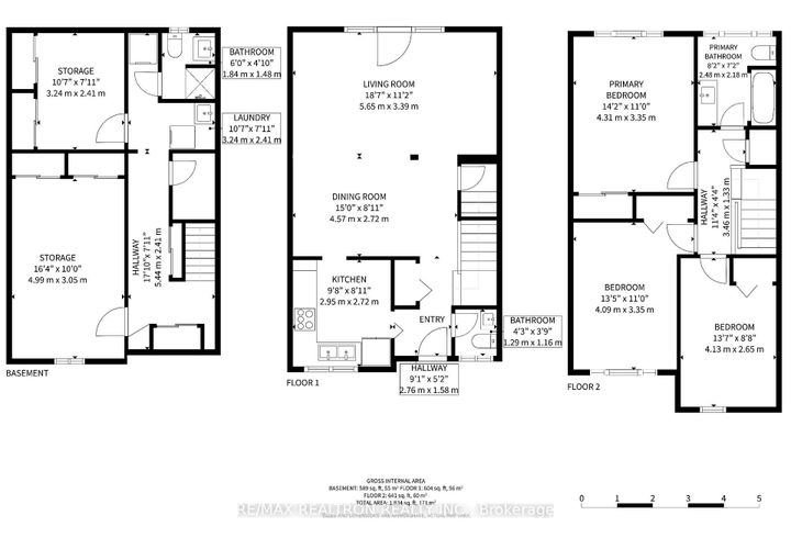 Photo 48 at 59 - 10 Esterbrooke Avenue, Don Valley Village, Toronto
