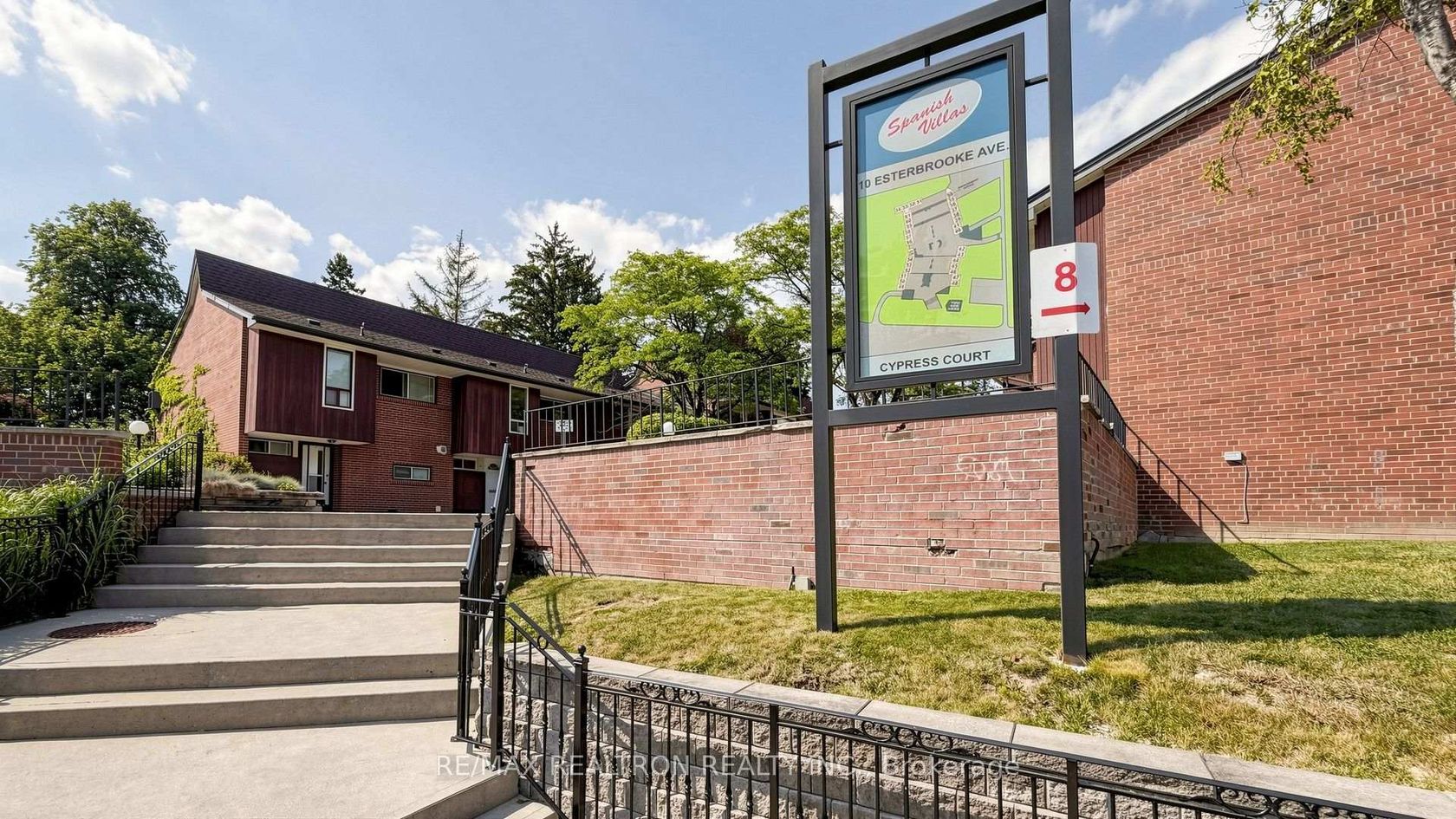 59 - 10 Esterbrooke Avenue, Don Valley Village, Toronto 2