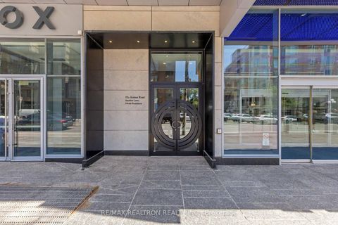 Photo 0 at 412 - 55A Avenue Road, Annex, Toronto
