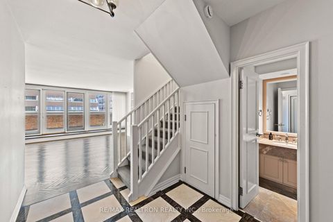 Photo 5 at 412 - 55A Avenue Road, Annex, Toronto