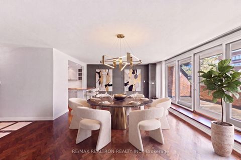 Photo 7 at 412 - 55A Avenue Road, Annex, Toronto