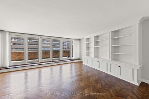 Photo 8 at 412 - 55A Avenue Road, Annex, Toronto