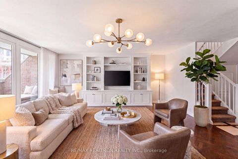 Photo 13 at 412 - 55A Avenue Road, Annex, Toronto