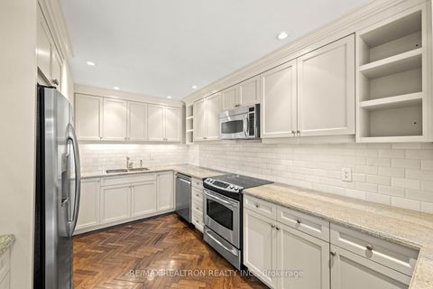 Photo 16 at 412 - 55A Avenue Road, Annex, Toronto