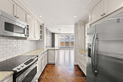 Photo 18 at 412 - 55A Avenue Road, Annex, Toronto