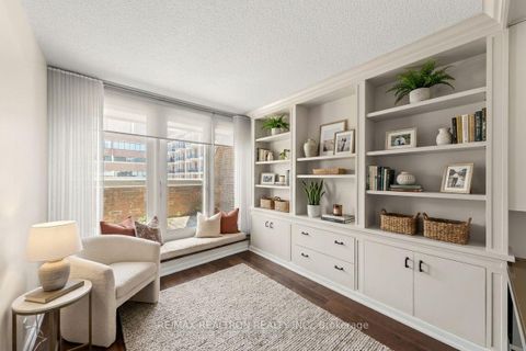 Photo 29 at 412 - 55A Avenue Road, Annex, Toronto