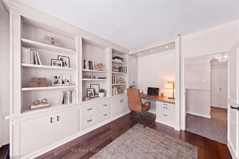 Photo 31 at 412 - 55A Avenue Road, Annex, Toronto