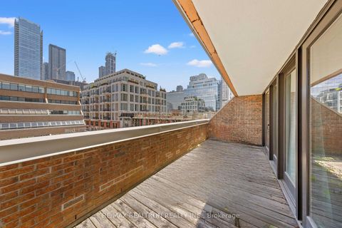 Photo 42 at 412 - 55A Avenue Road, Annex, Toronto