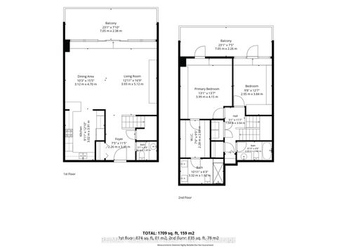 Photo 44 at 412 - 55A Avenue Road, Annex, Toronto