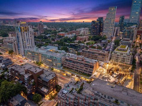 Photo 45 at 412 - 55A Avenue Road, Annex, Toronto