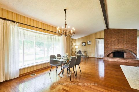 Photo 4 at 1 Goodland Gate, Malvern West, Toronto