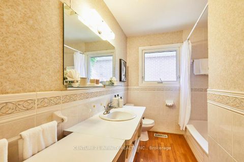 Photo 21 at 1 Goodland Gate, Malvern West, Toronto