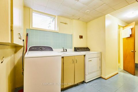 Photo 26 at 1 Goodland Gate, Malvern West, Toronto