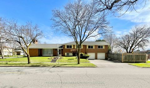 Photo 31 at 1 Goodland Gate, Malvern West, Toronto