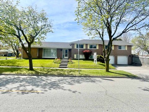 Photo 32 at 1 Goodland Gate, Malvern West, Toronto