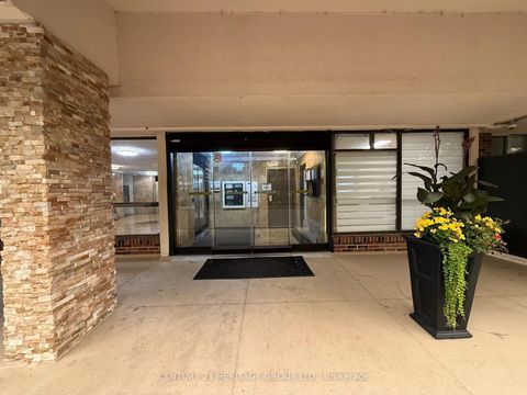 Photo 1 at 1202 - 1950 Kennedy Road, Dorset Park, Toronto