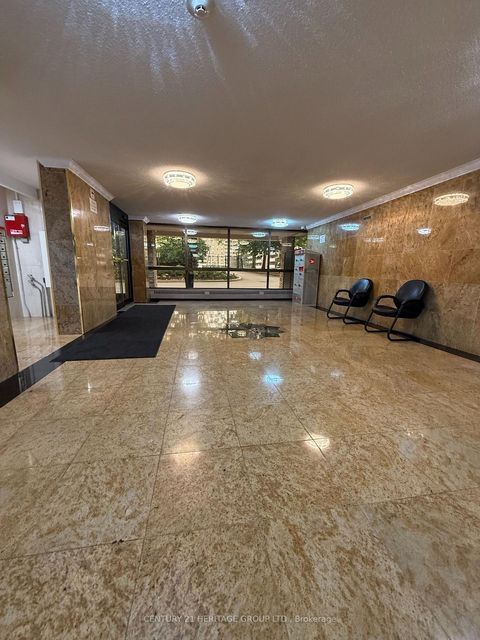 Photo 2 at 1202 - 1950 Kennedy Road, Dorset Park, Toronto