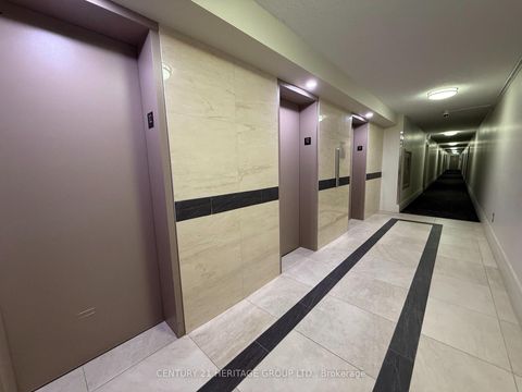 Photo 3 at 1202 - 1950 Kennedy Road, Dorset Park, Toronto