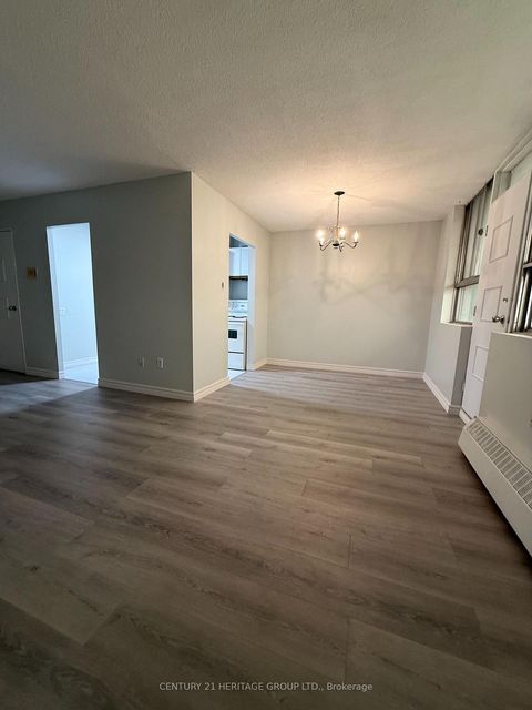 Photo 8 at 1202 - 1950 Kennedy Road, Dorset Park, Toronto