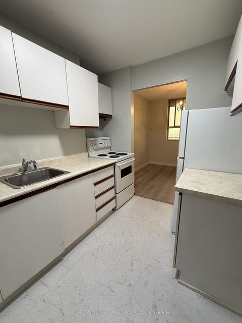 Photo 9 at 1202 - 1950 Kennedy Road, Dorset Park, Toronto