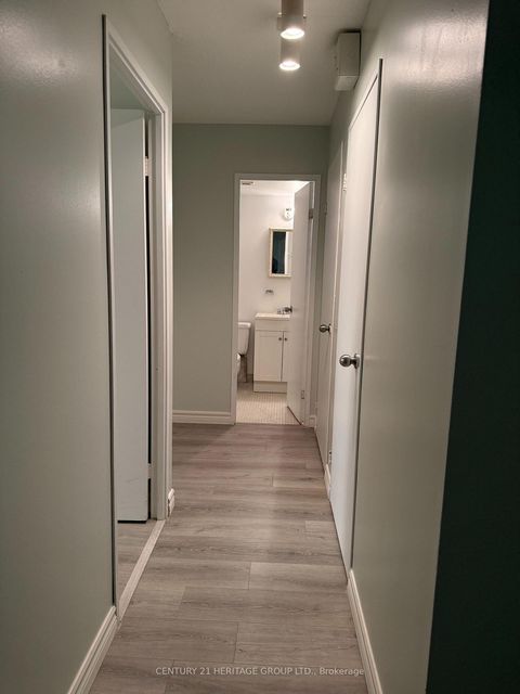 Photo 18 at 1202 - 1950 Kennedy Road, Dorset Park, Toronto