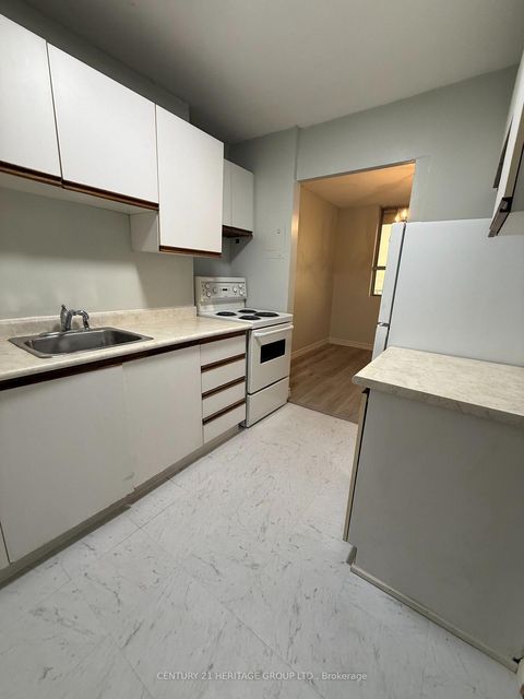 Photo 19 at 1202 - 1950 Kennedy Road, Dorset Park, Toronto