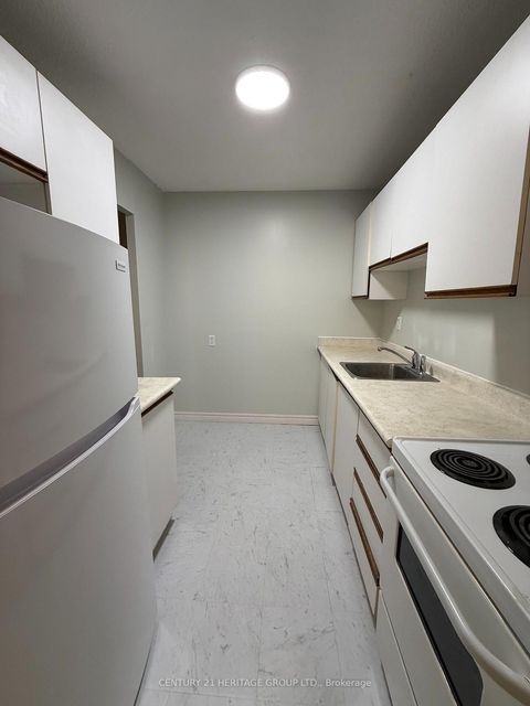Photo 20 at 1202 - 1950 Kennedy Road, Dorset Park, Toronto