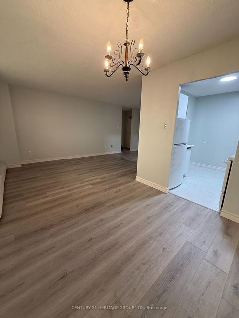 Photo 21 at 1202 - 1950 Kennedy Road, Dorset Park, Toronto