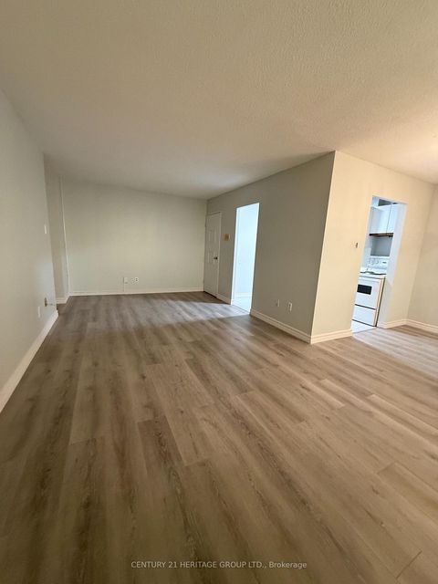 Photo 22 at 1202 - 1950 Kennedy Road, Dorset Park, Toronto
