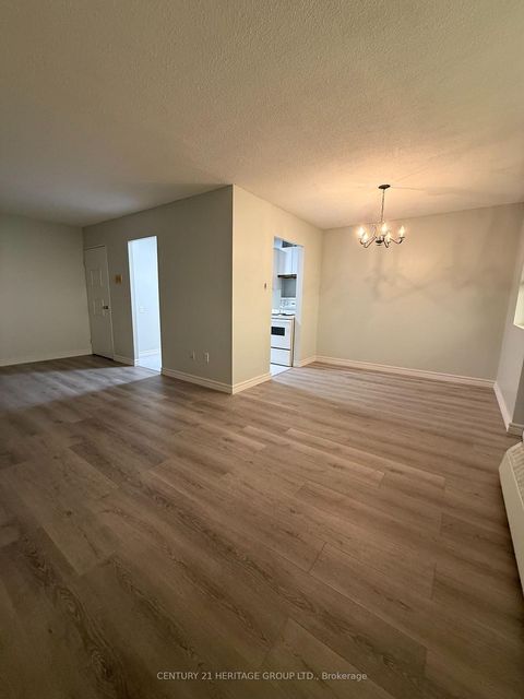 Photo 23 at 1202 - 1950 Kennedy Road, Dorset Park, Toronto