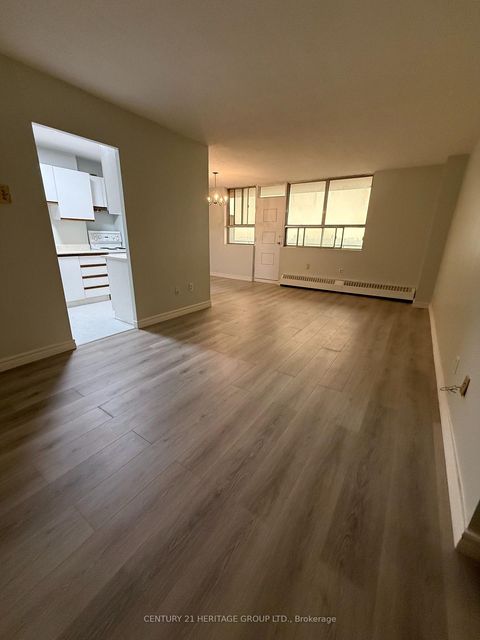 Photo 24 at 1202 - 1950 Kennedy Road, Dorset Park, Toronto