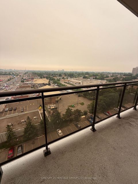 Photo 26 at 1202 - 1950 Kennedy Road, Dorset Park, Toronto