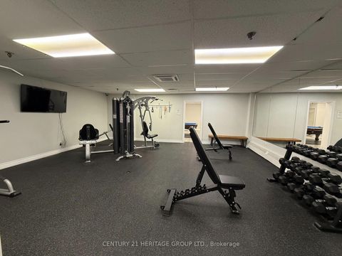 Photo 33 at 1202 - 1950 Kennedy Road, Dorset Park, Toronto