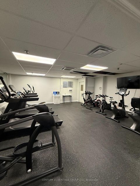 Photo 35 at 1202 - 1950 Kennedy Road, Dorset Park, Toronto