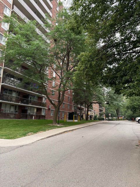 Photo 36 at 1202 - 1950 Kennedy Road, Dorset Park, Toronto
