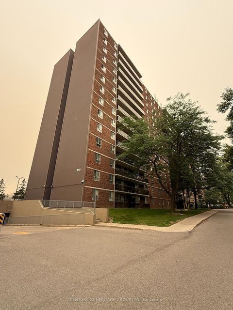 Photo 38 at 1202 - 1950 Kennedy Road, Dorset Park, Toronto