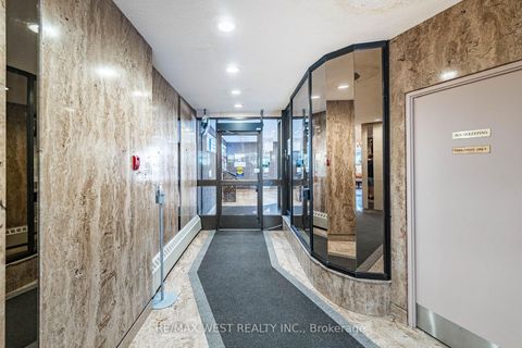 Photo 3 at 1104 - 11 Wincott Drive, The Westway, Toronto