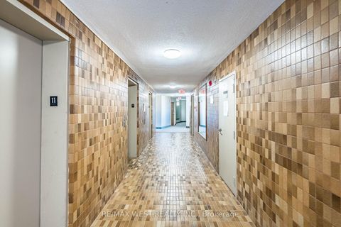 Photo 4 at 1104 - 11 Wincott Drive, The Westway, Toronto