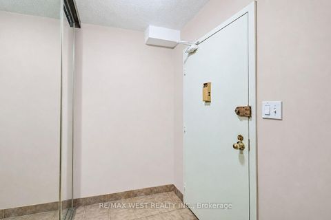 Photo 5 at 1104 - 11 Wincott Drive, The Westway, Toronto