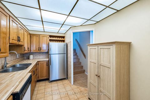 Photo 9 at 1104 - 11 Wincott Drive, The Westway, Toronto