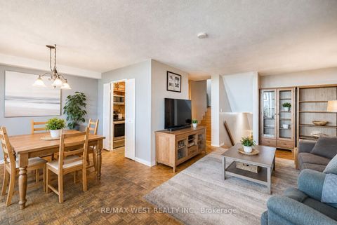 Photo 11 at 1104 - 11 Wincott Drive, The Westway, Toronto