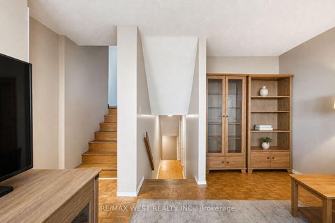 Photo 12 at 1104 - 11 Wincott Drive, The Westway, Toronto