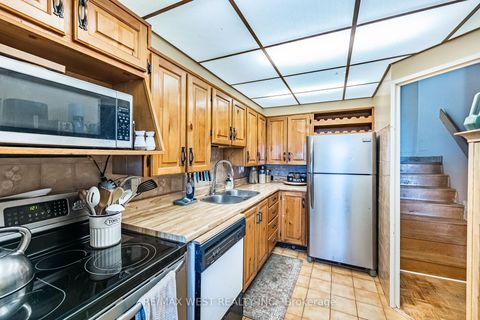 Photo 13 at 1104 - 11 Wincott Drive, The Westway, Toronto