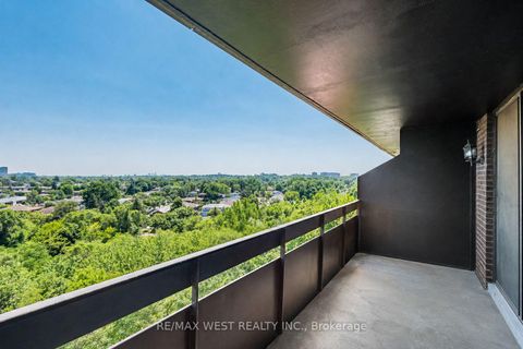 Photo 15 at 1104 - 11 Wincott Drive, The Westway, Toronto