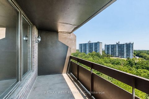 Photo 16 at 1104 - 11 Wincott Drive, The Westway, Toronto