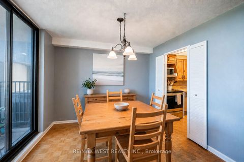 Photo 17 at 1104 - 11 Wincott Drive, The Westway, Toronto
